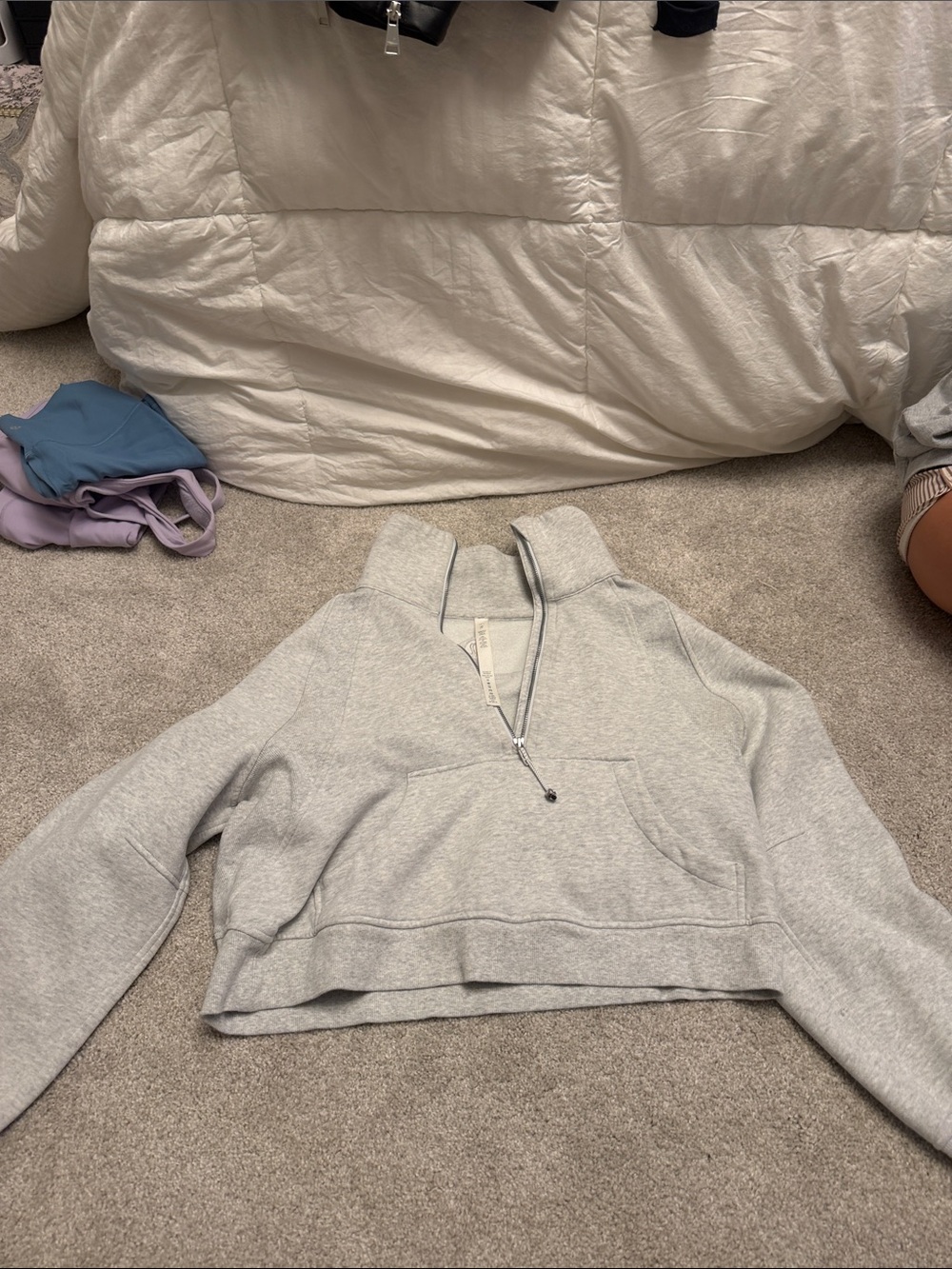 Lululemon jacket